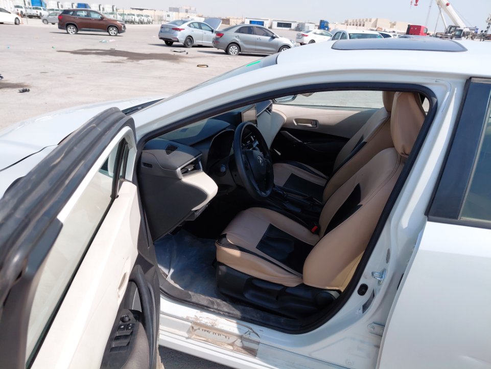 تويوتا كورولا  2023 image