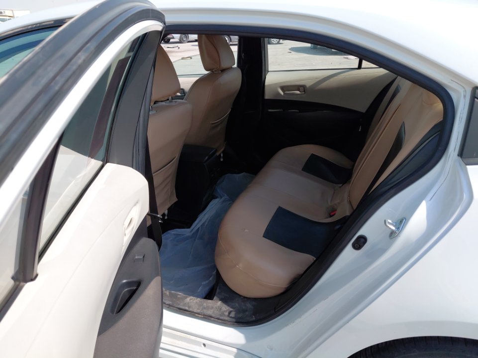 تويوتا كورولا  2023 image