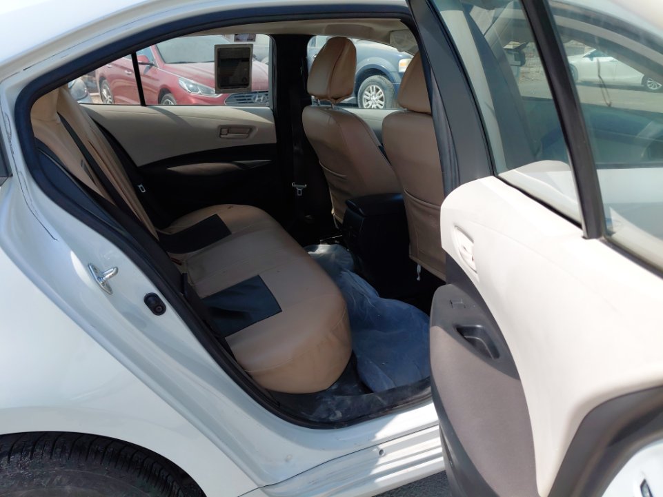 تويوتا كورولا  2023 image