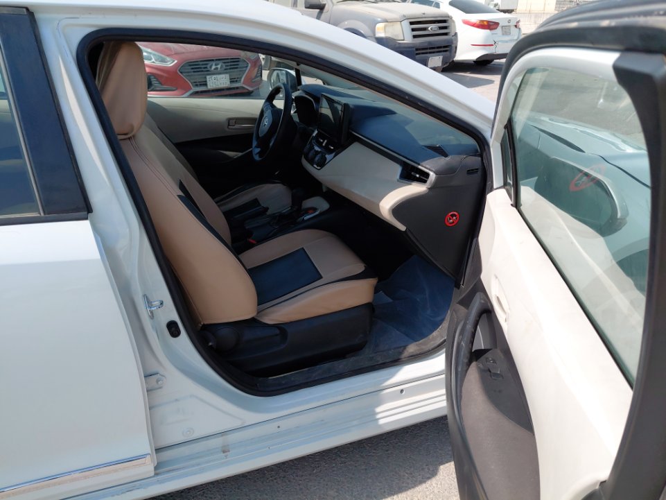 تويوتا كورولا  2023 image