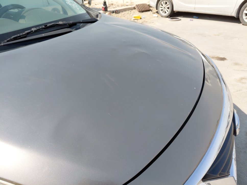 Nissan Sunny  2020 image