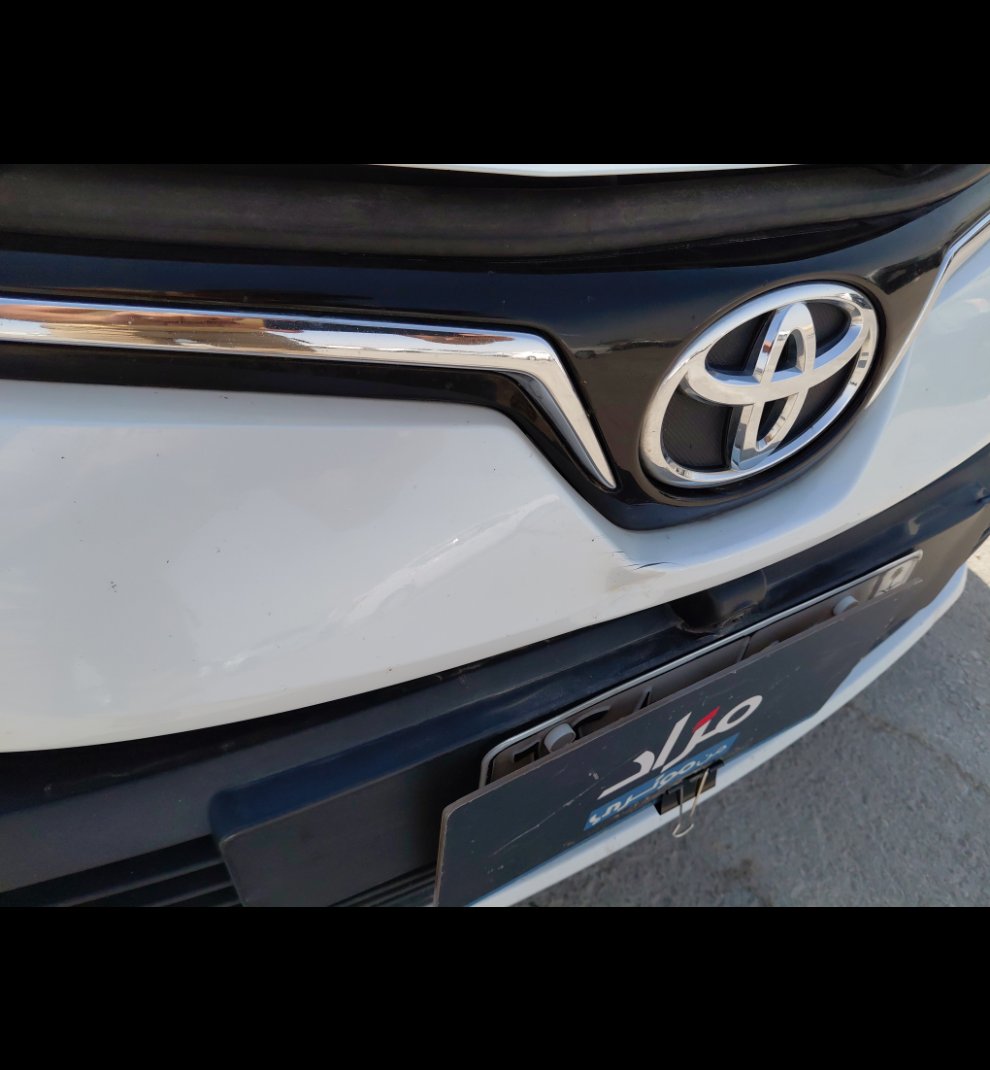 تويوتا كورولا  2023 image