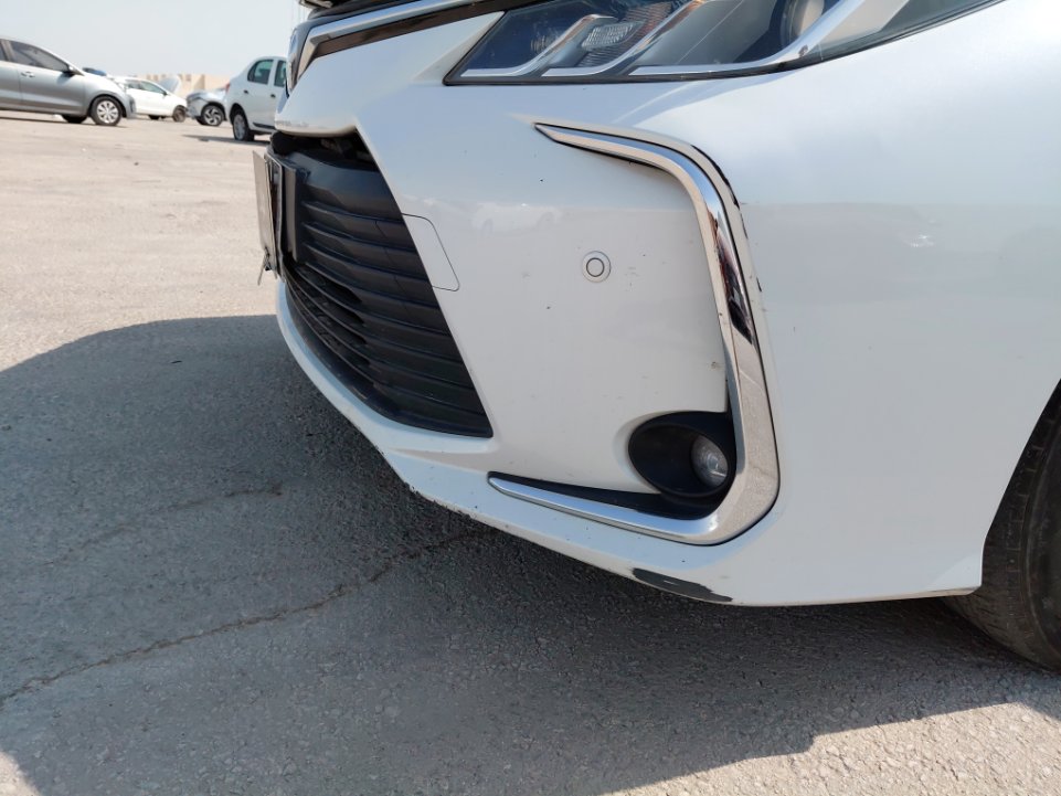 تويوتا كورولا  2023 image