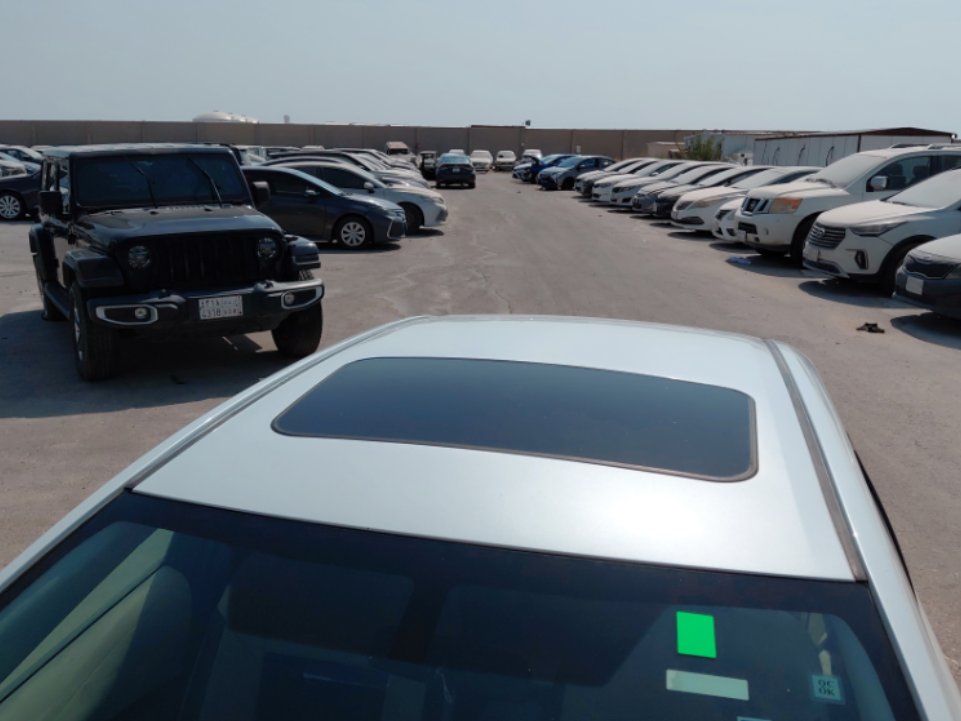 تويوتا كورولا  2023 image