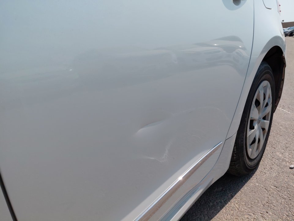 تويوتا كورولا  2023 image