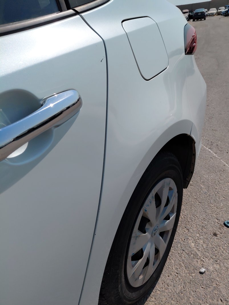 تويوتا كورولا  2023 image