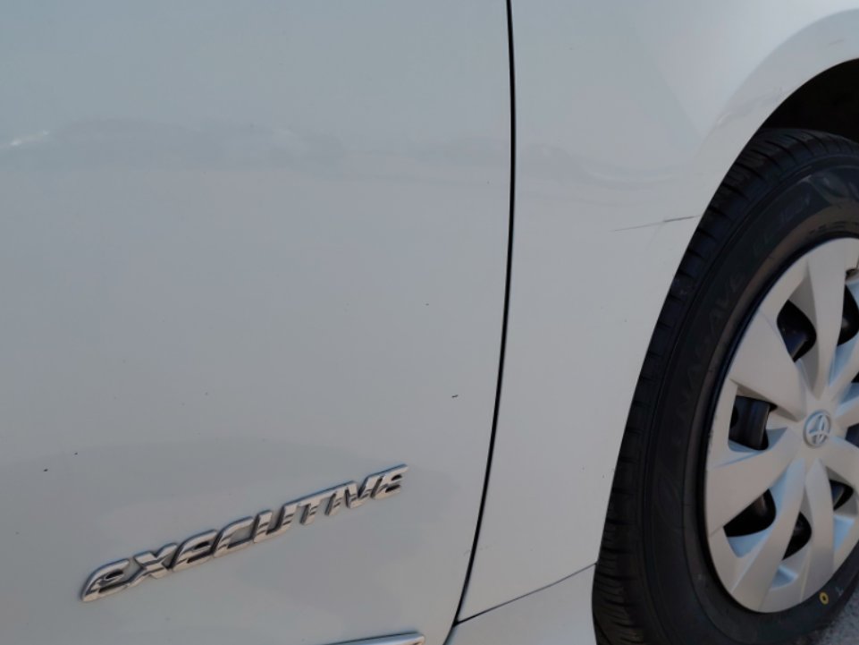 تويوتا كورولا  2023 image