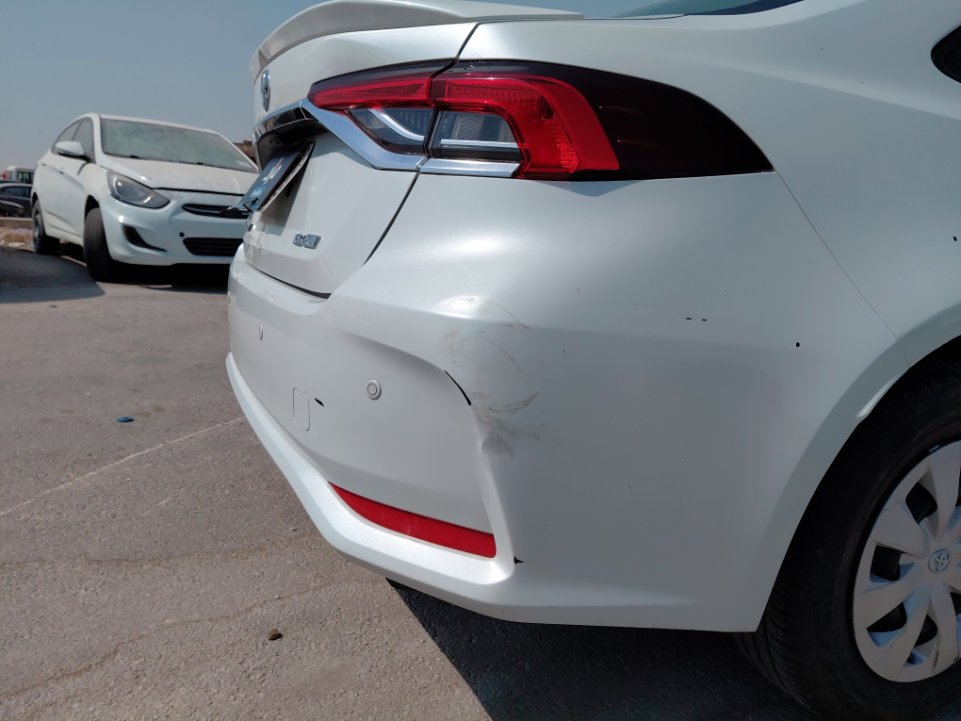 تويوتا كورولا  2023 image