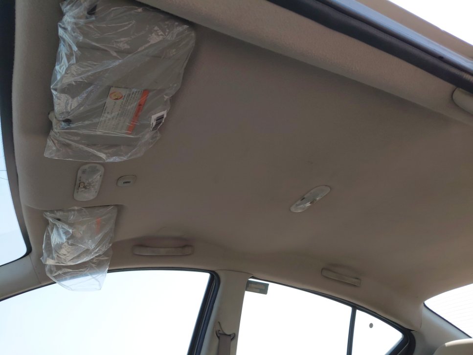 Nissan Sunny  2020 image