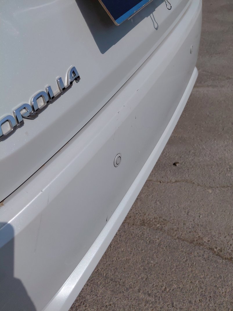 تويوتا كورولا  2023 image