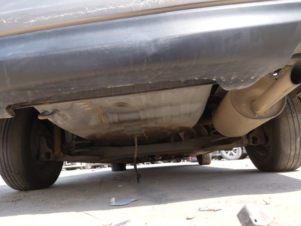 Nissan Sunny  2020 image