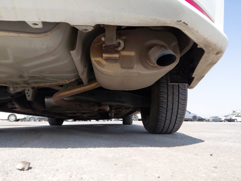 تويوتا كورولا  2023 image