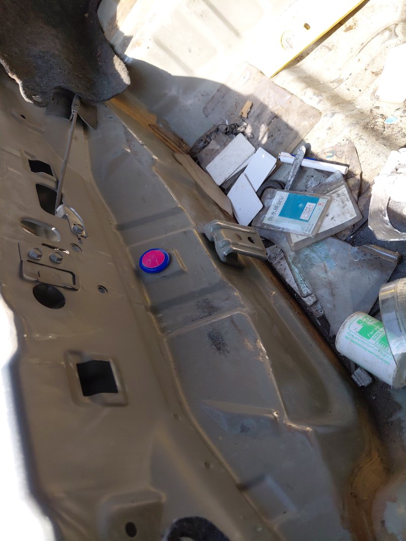 Nissan Sunny  2020 image