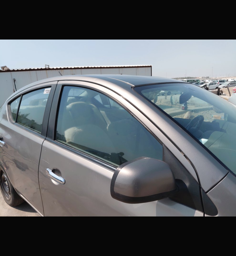 Nissan Sunny  2020 image