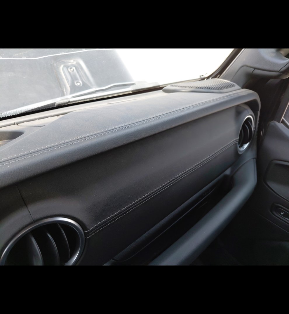 Jeep Wrangler Limited  2022 image