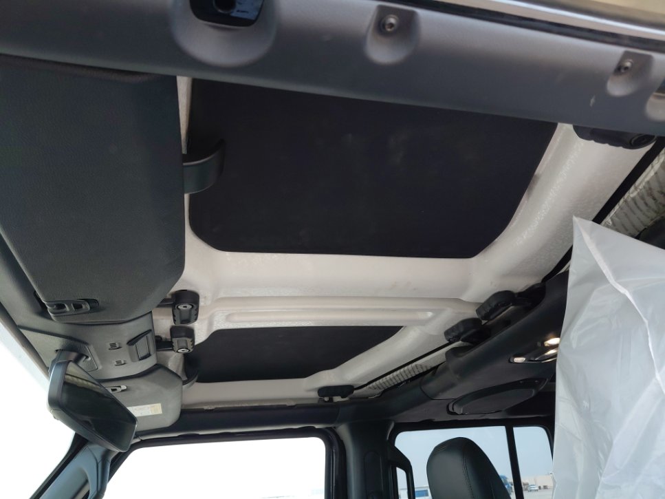 Jeep Wrangler Limited  2022 image