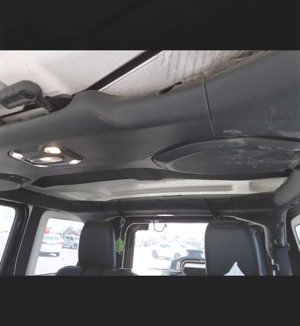 Jeep Wrangler Limited  2022 image