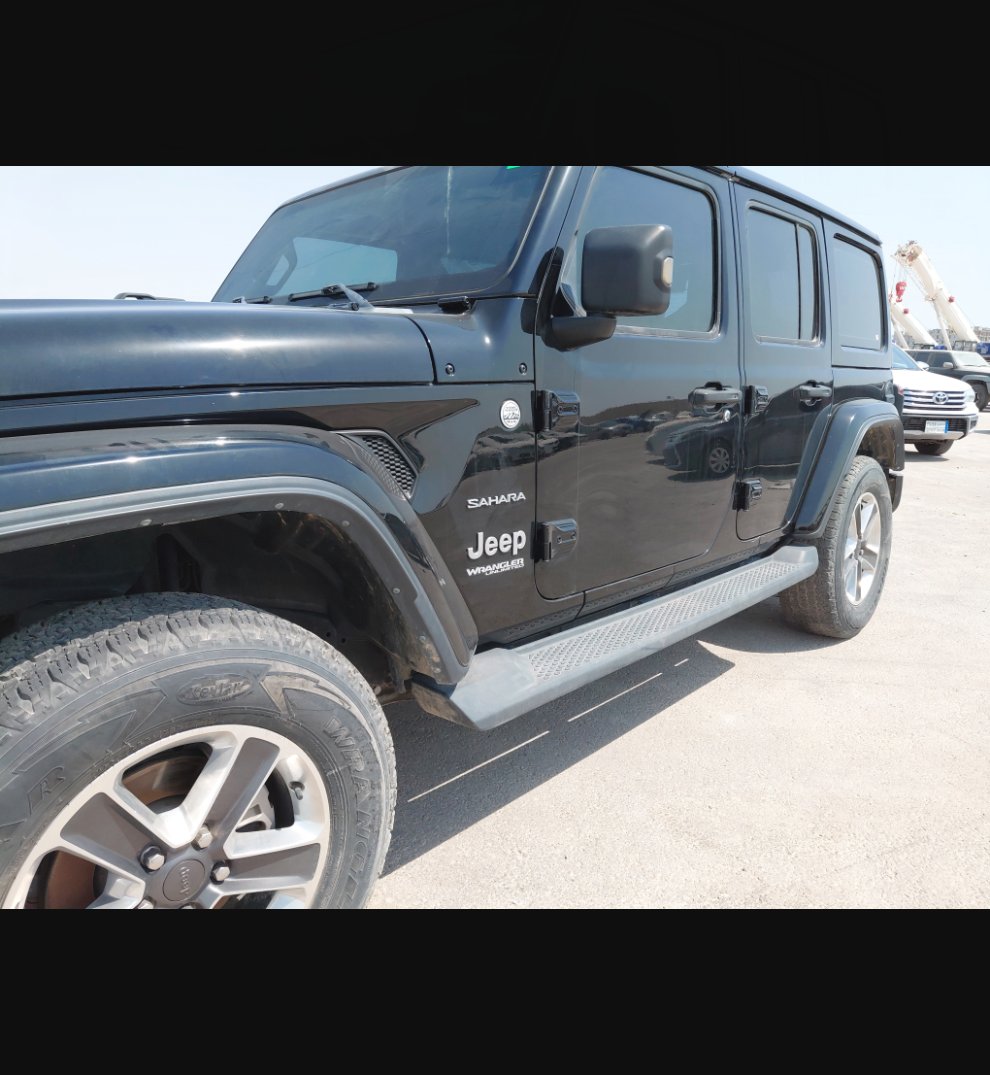 Jeep Wrangler Limited  2022 image
