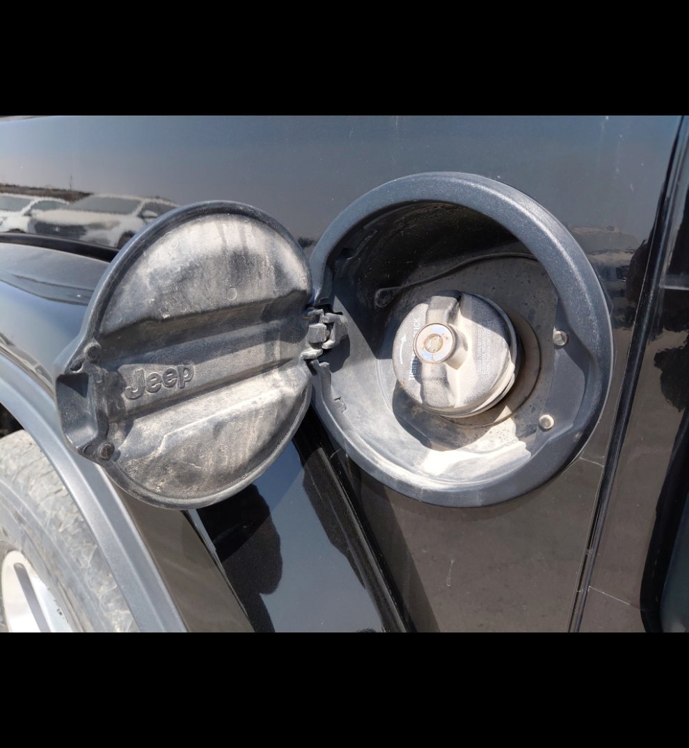 Jeep Wrangler Limited  2022 image