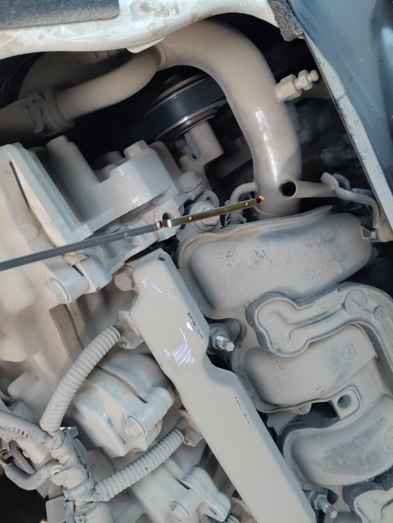 تويوتا لايت اس  2023 image