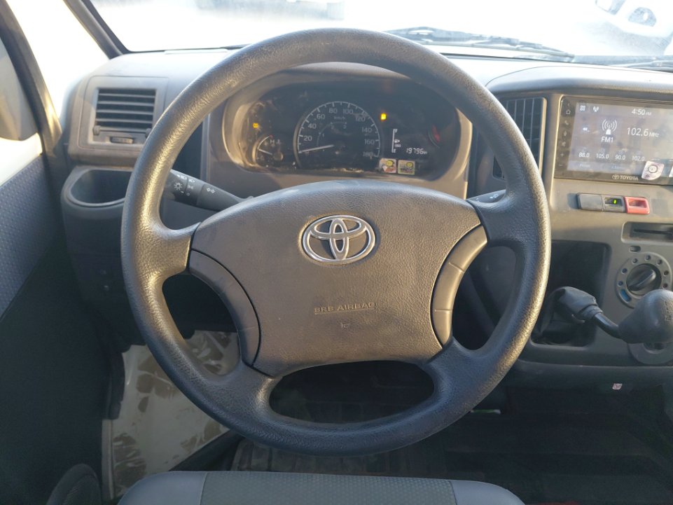 تويوتا لايت اس  2023 image