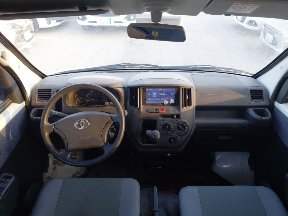 تويوتا لايت اس  2023 image