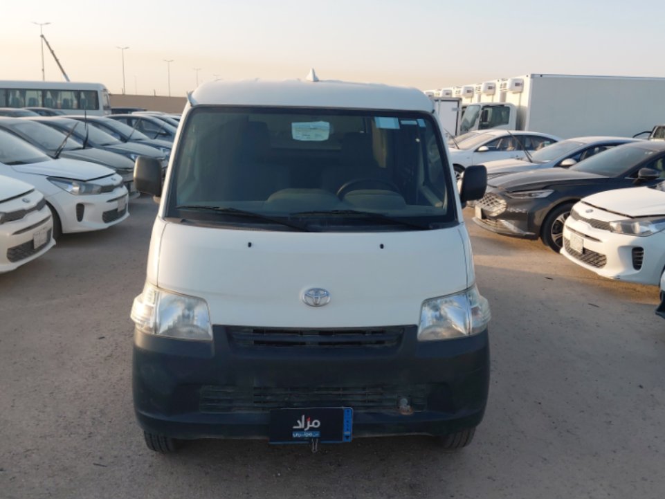 تويوتا لايت اس  2023