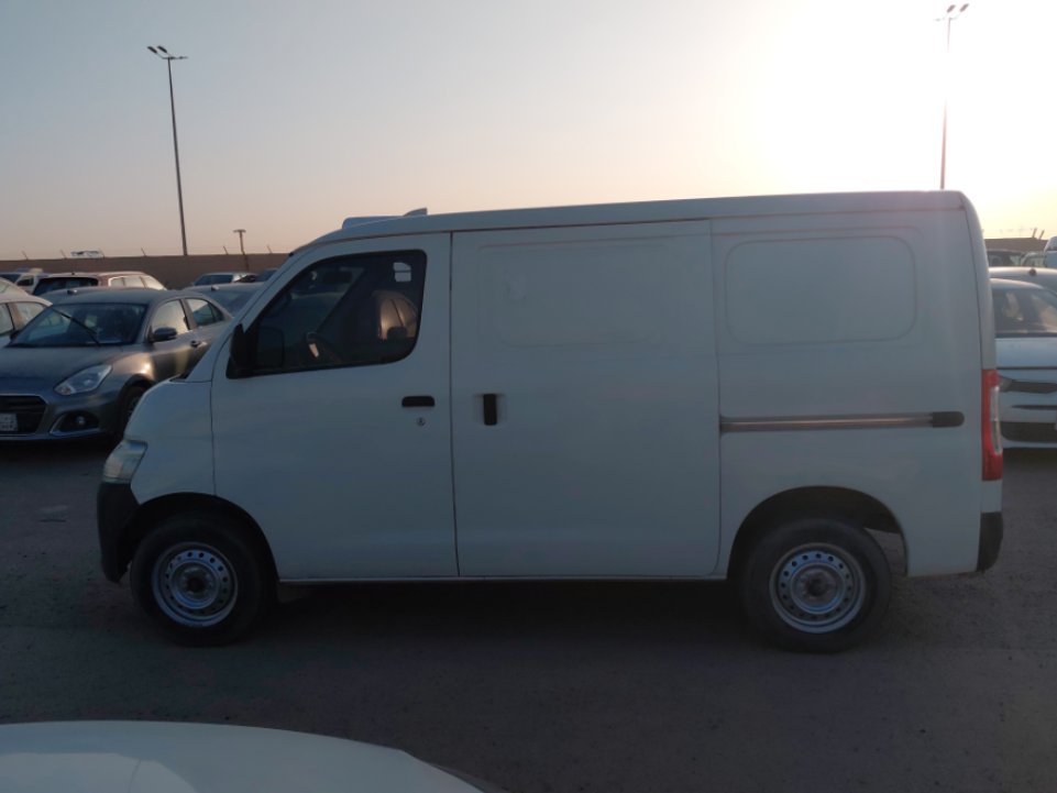 تويوتا لايت اس  2023 image