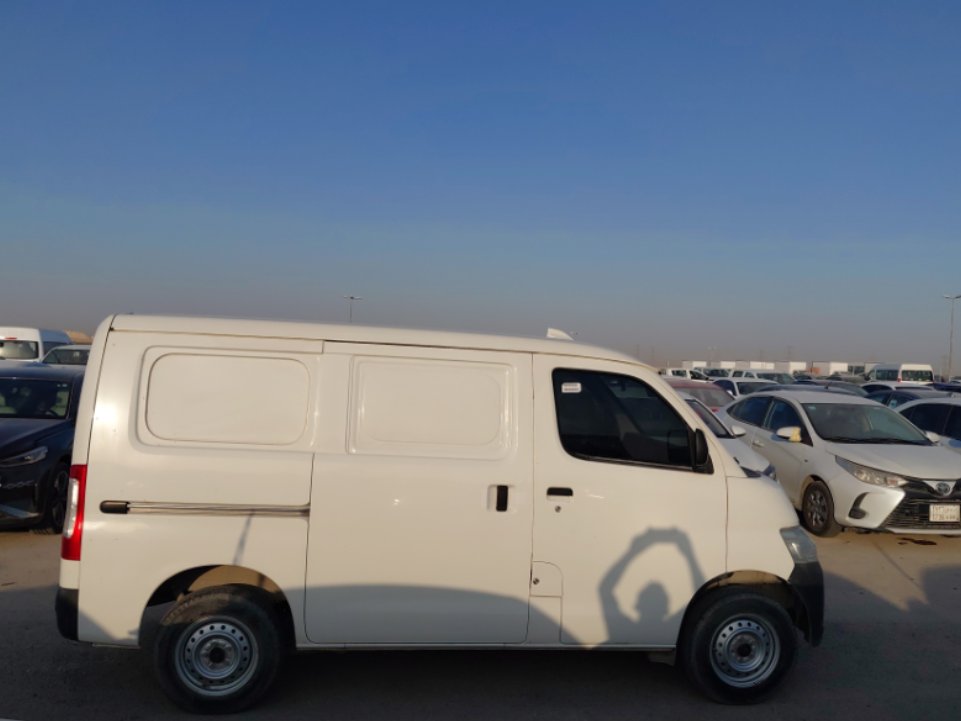 تويوتا لايت اس  2023 image