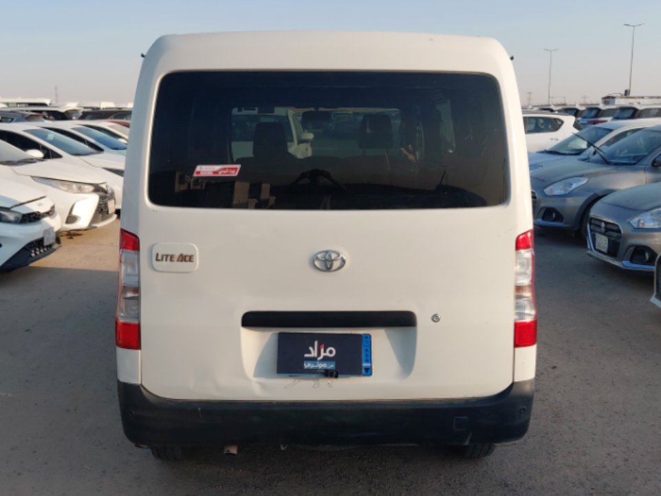 تويوتا لايت اس  2023 image