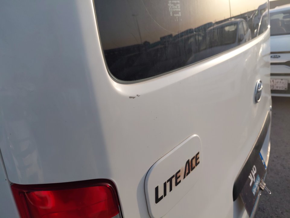 تويوتا لايت اس  2023 image