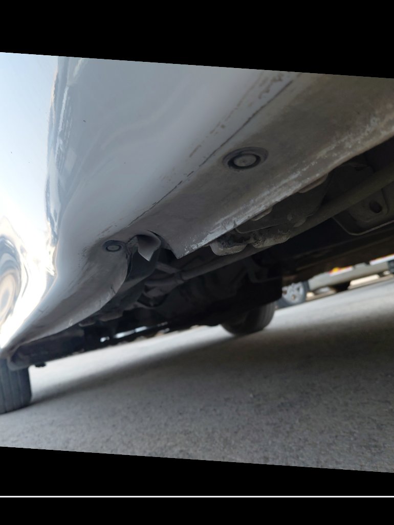 Nissan Urvan  2020 image