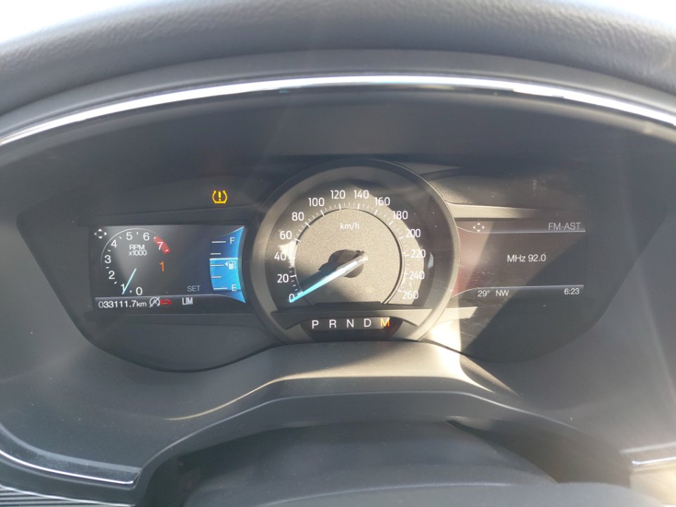 Ford Taurus  2022 image