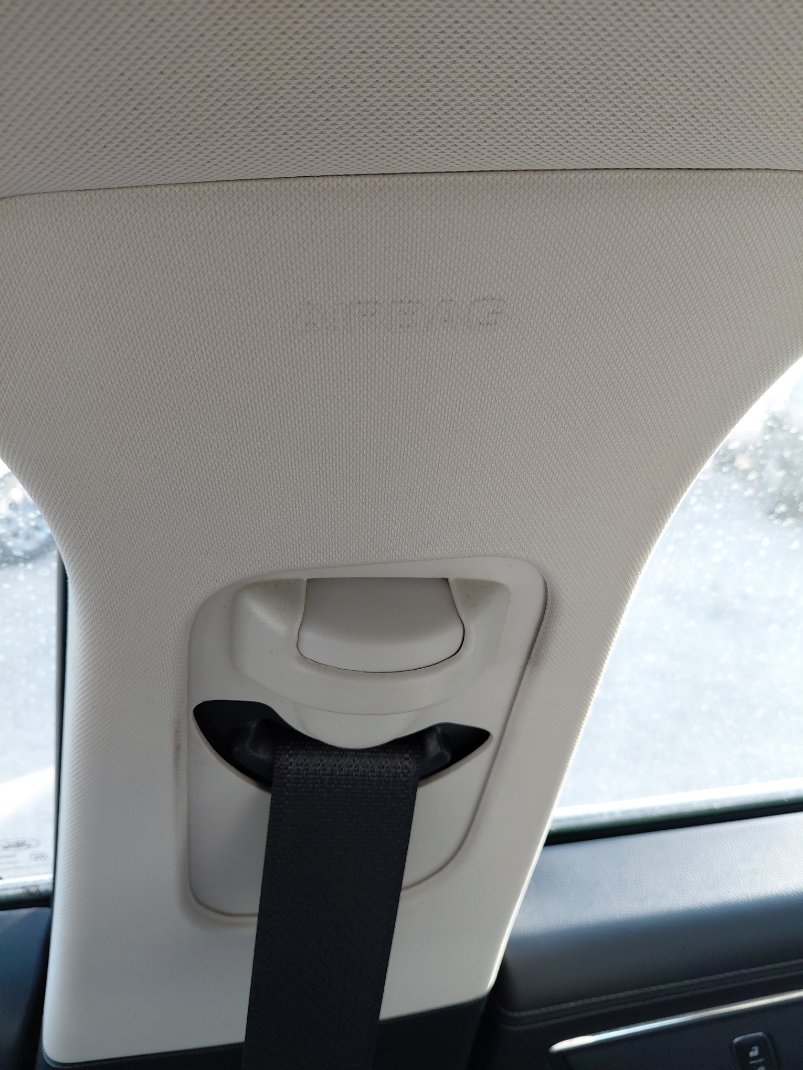 Ford Taurus  2022 image