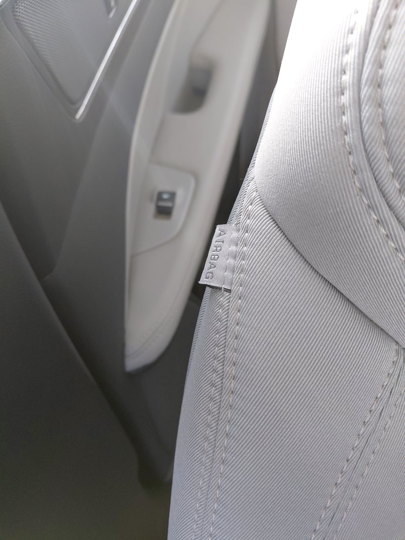 Ford Taurus  2022 image