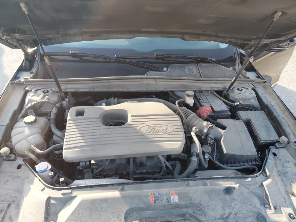 Ford Taurus  2022 image