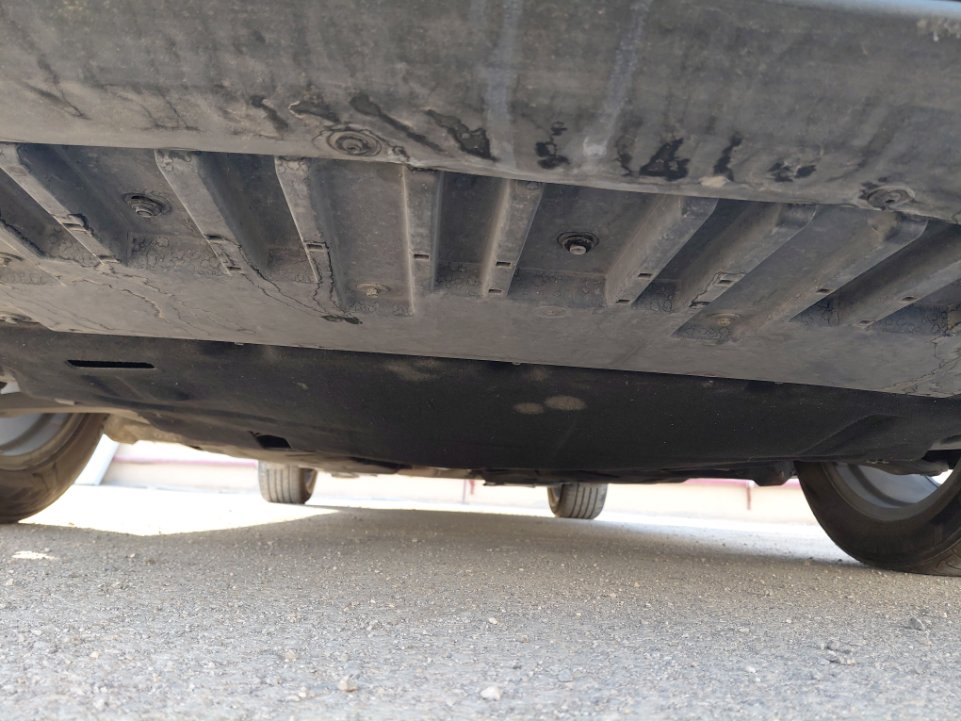 Ford Taurus  2022 image