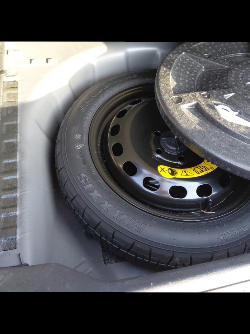 Ford Taurus  2022 image