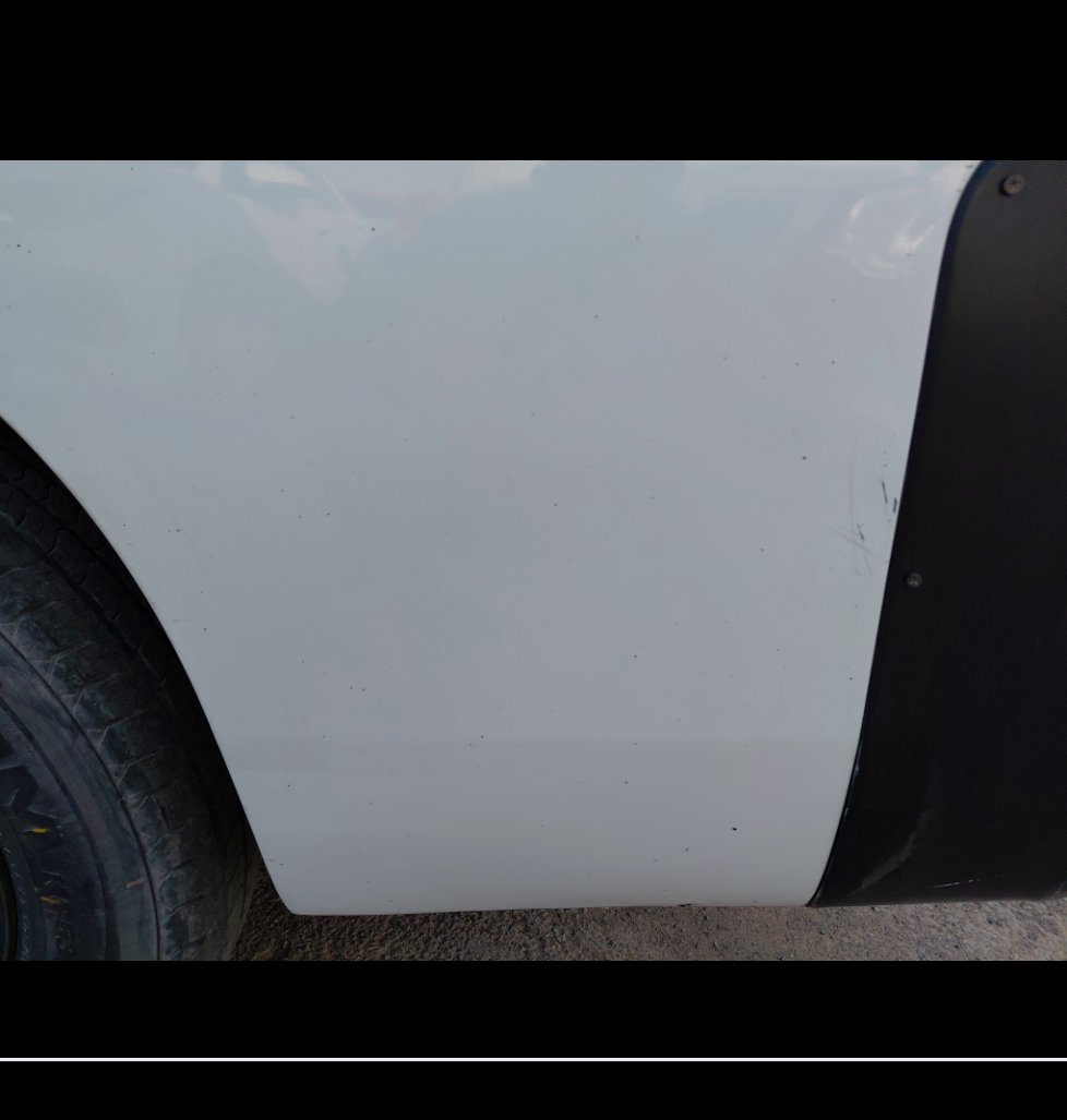 Nissan Urvan  2020 image