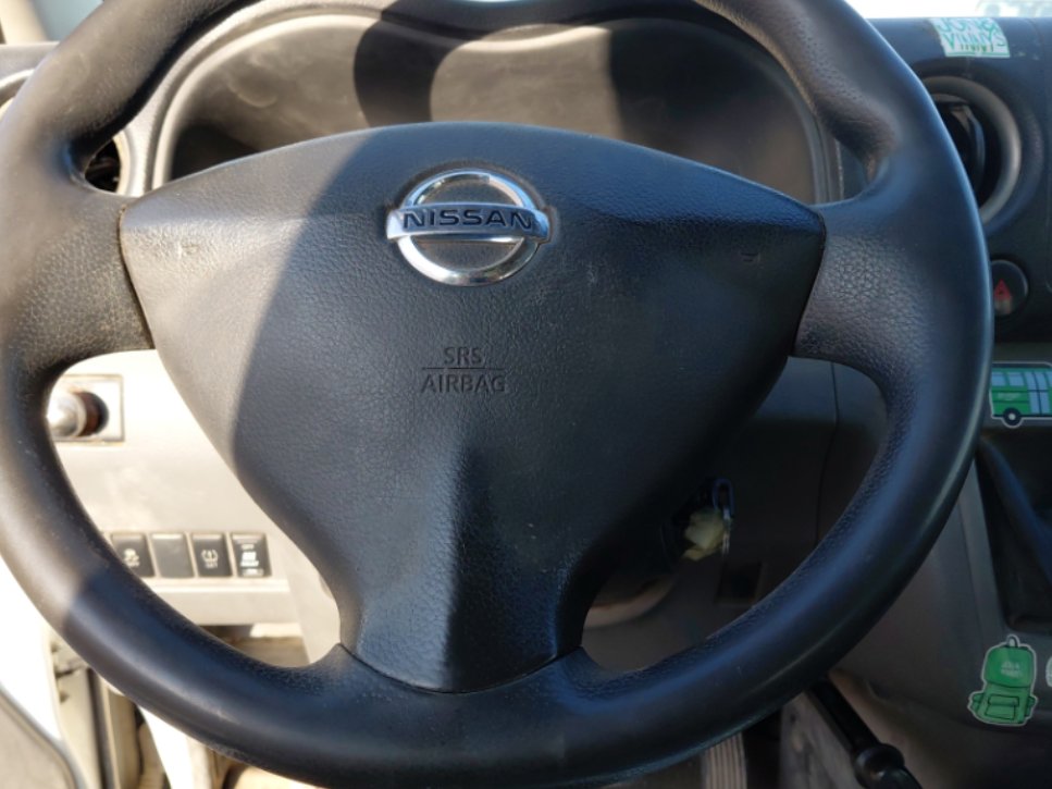 Nissan Urvan  2020 image