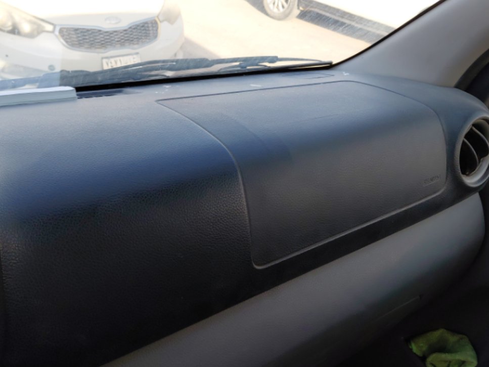 Nissan Urvan  2020 image