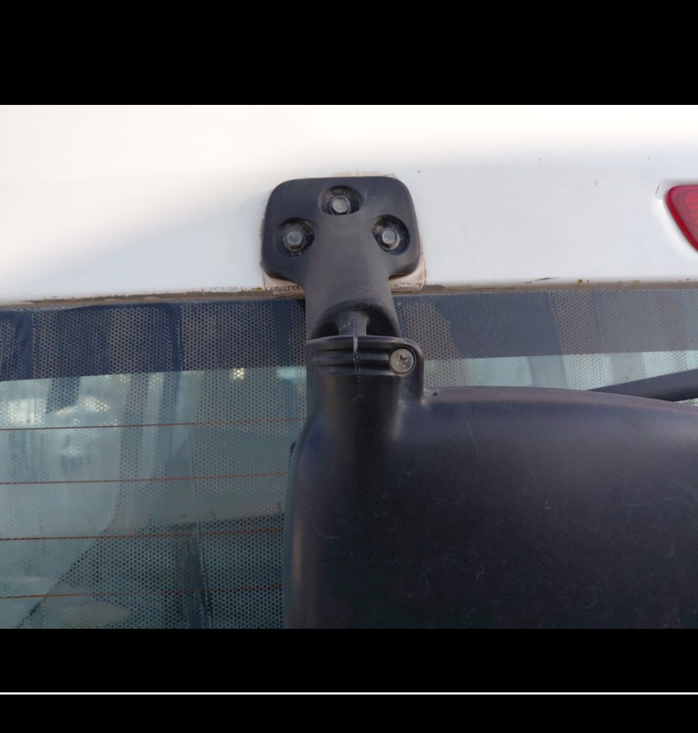 Nissan Urvan  2020 image