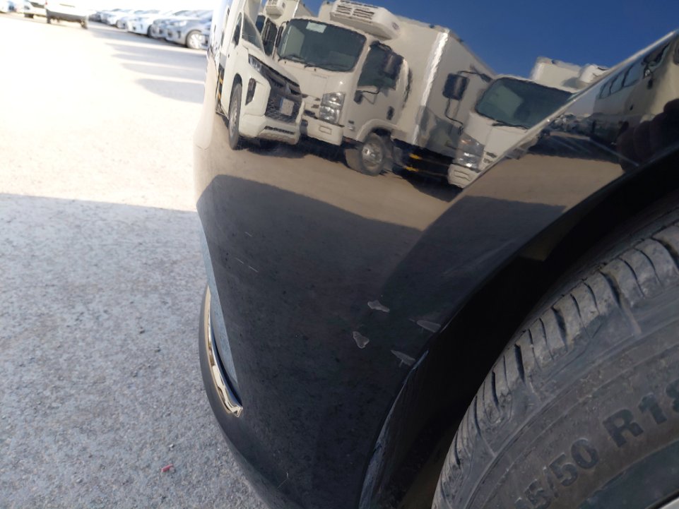 Ford Taurus  2022 image