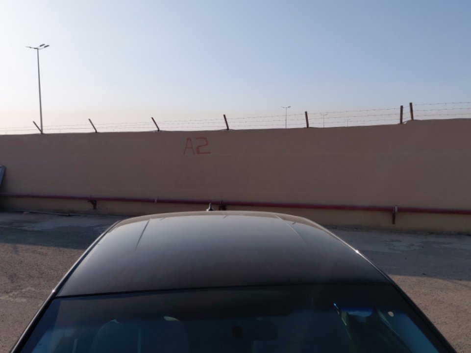 Ford Taurus  2022 image