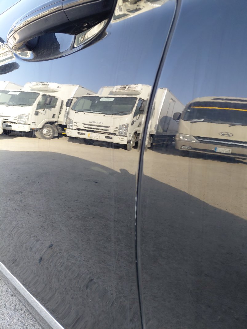 Ford Taurus  2022 image