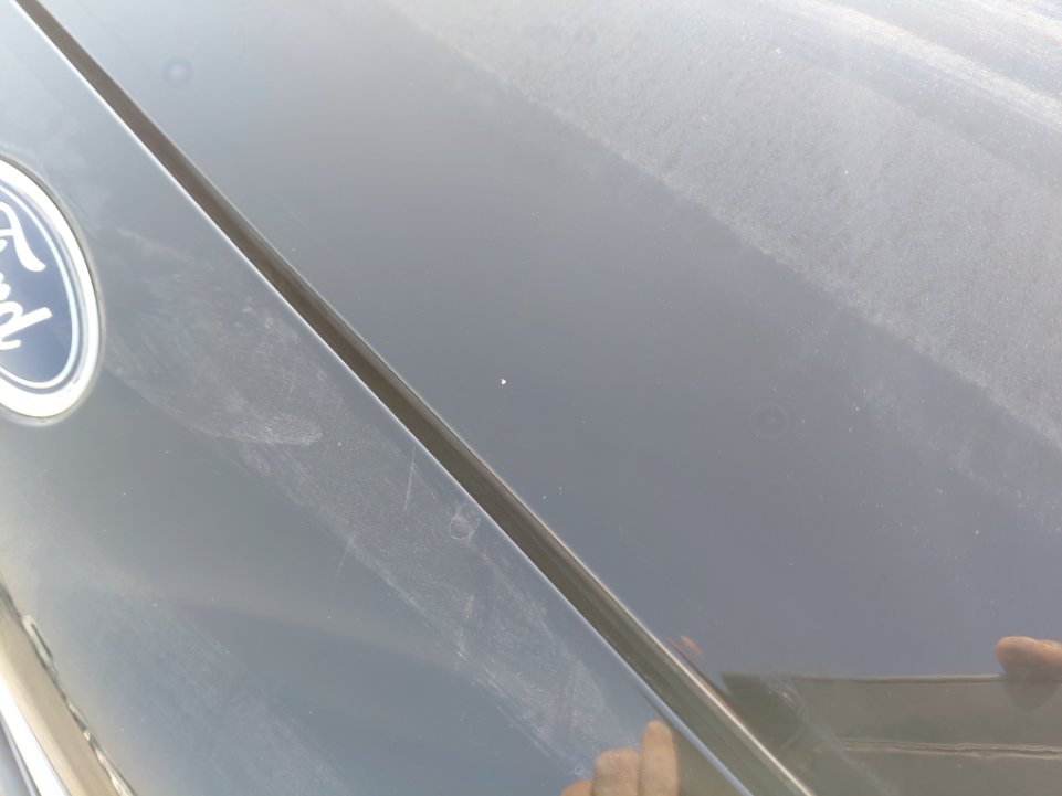 Ford Taurus  2022 image