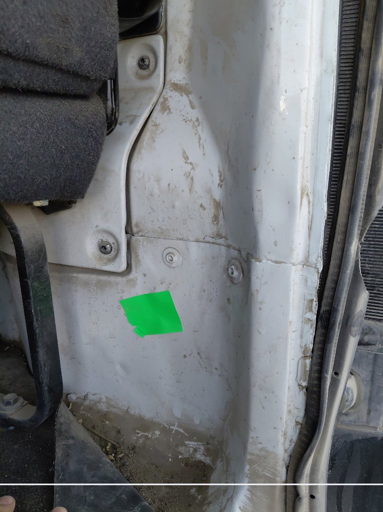 Nissan Urvan  2020 image