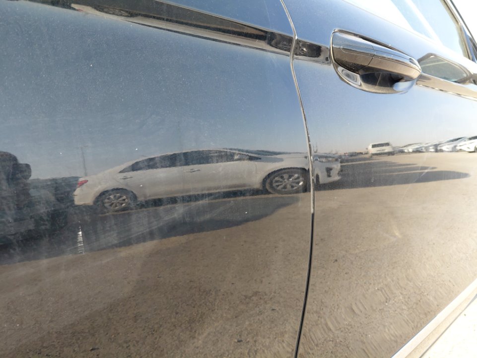 Ford Taurus  2022 image