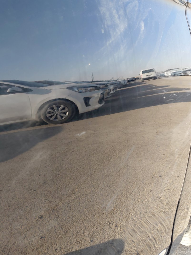 Ford Taurus  2022 image