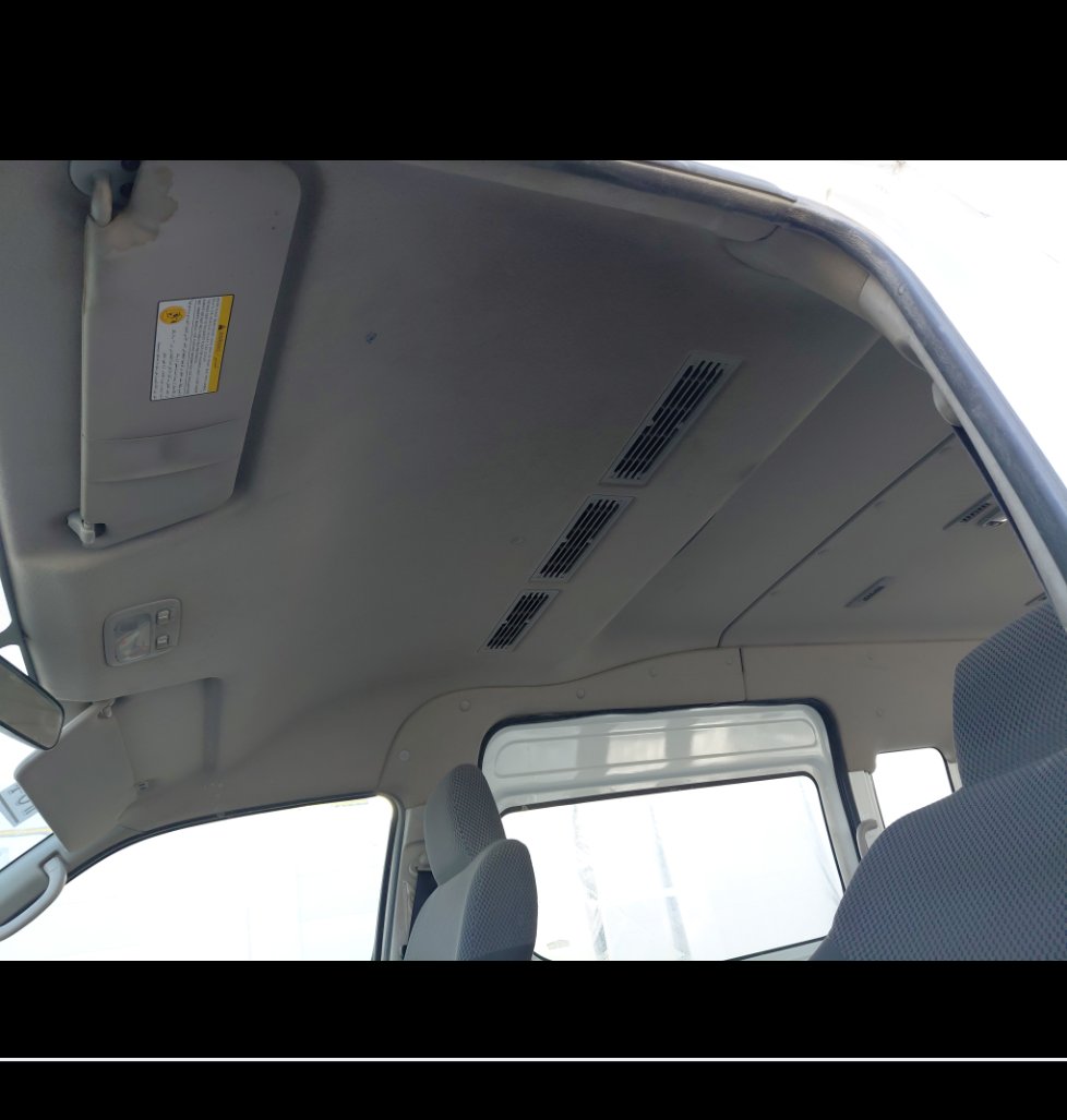 Nissan Urvan  2020 image